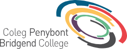 Bridgend College Logo