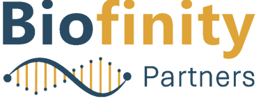 Biofinity Partners Logo - 