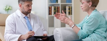 psicoterapia clinica