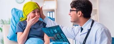 oncologia
