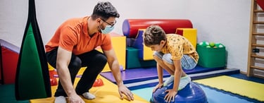 psicoterapia infantil