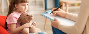 psicologia infantil