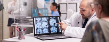 Neuropsicología Clínica
