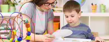 Ciencias de la Educación