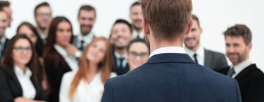 Coaching Profesional