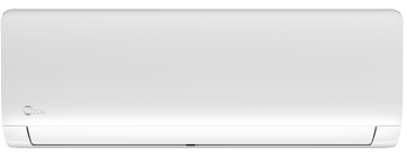 midea xtreme save baltas vidaus blokas MSAGBU-12HRFNX-QRD0GW