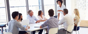 Gerencia y Administración Empresarial