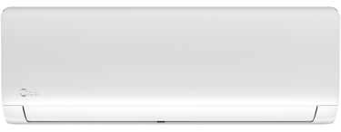 midea xtreme save baltas vidaus blokas MSAGBU-12HRFNX-QRD0GW