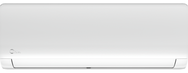 midea xtreme save baltas vidaus blokas MSAGBU-12HRFNX-QRD0GW