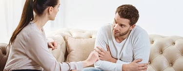 psicologia clinica