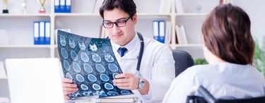 neuropsicologia clinica