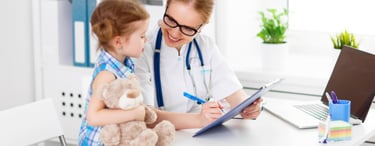 neuropsicologia infantil