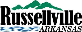 City of Russellville, AR - Logo