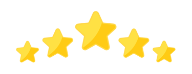 5 stars arch