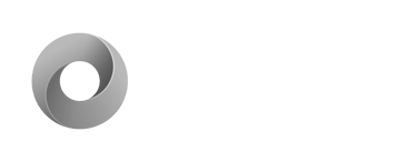 A logo of Nvidia Omniverse