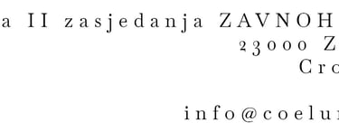 Coelum Apartment Zadar Croatia summer stay