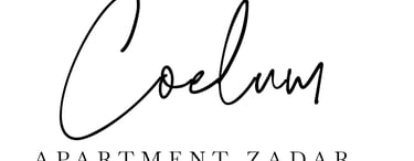 Coelum Apartment Zadar Stay