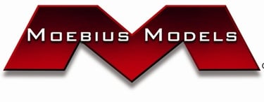 Moebius models