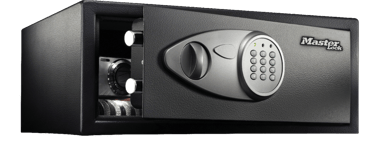 Long Medium Safe Master Lock