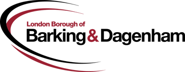 Barking and Dagenham Council Logo