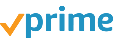 Amazon Prime Logo