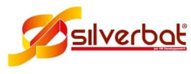 Label Silverbat