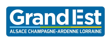 logo grand est