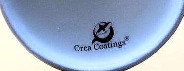 image of orca coating logo