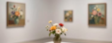 Bright living room with modern inventory