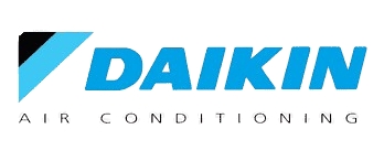 Logo Daikin climatisation