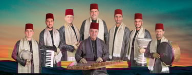 فرقة سلاطين الطرب