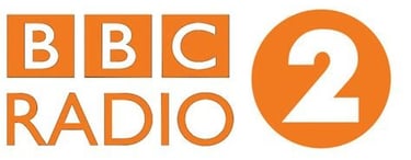 Television Broadcast Company Logo