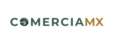 Comerciamx logo