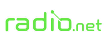 radio.net logo