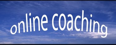 Coaching en línea