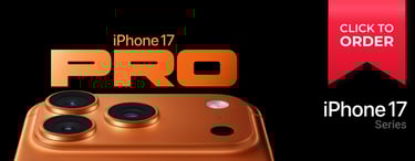 IPHONE 17 SEREIS ORDER ONLINE