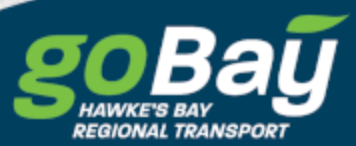 Go Bay Logo