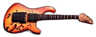 Guitar Chords: Michael Jackson - Black or White