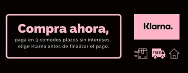 Paga barbacoas estufas chimeneas en 3 cómodos plazos sin intereses