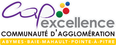 Cap Excellence - Communauté d'agglomération