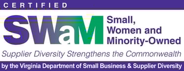 SWAM Logo