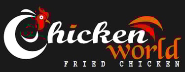  Chicken World Fried Chicken