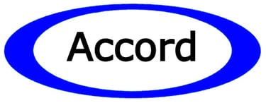 Accord Extermination Montreal Logo