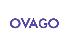 ovago logo