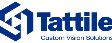 Tattile  – Custom Vision Solutions Logo