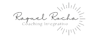 logotipo Raquel Rocha coaching