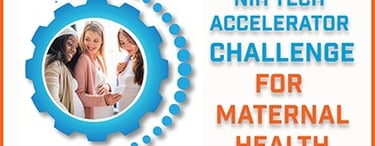 2022 NTAC for Maternal Health