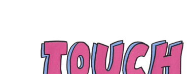 touch