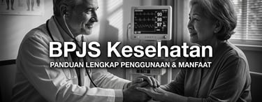 BPJS Kesehatan