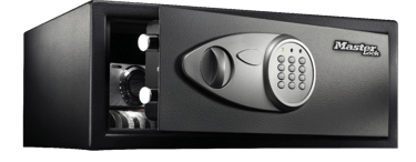 Long Medium Safe Master Lock